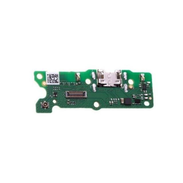 NAPPE DE CHARGE HUAWEI Y5 2018 ORIGINAL